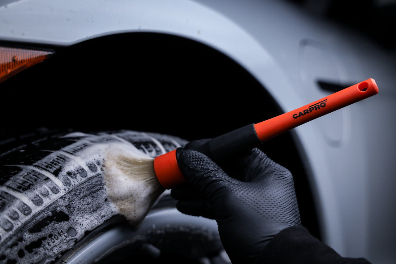 CarPro ReTyre Dækrens (500 ml) CarPro