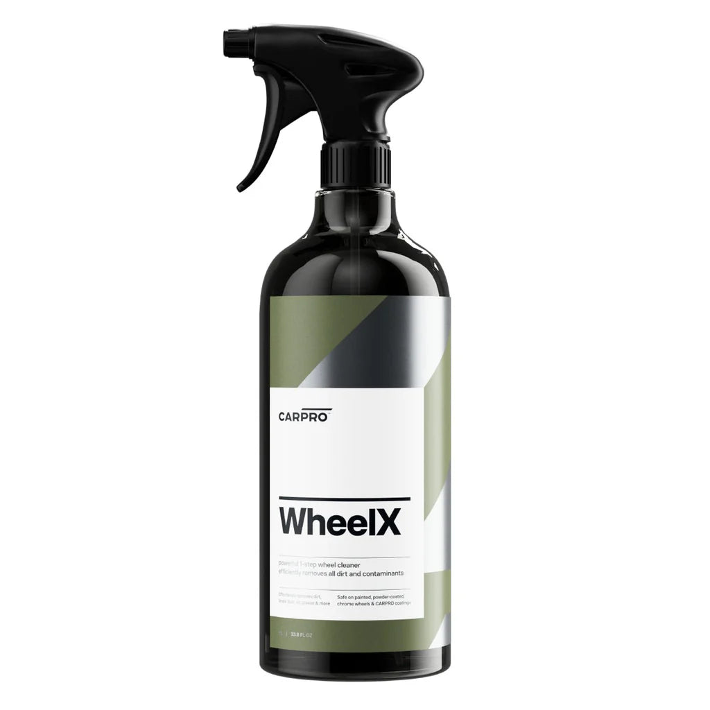 CarPro WheelX Fælgrens CarPro