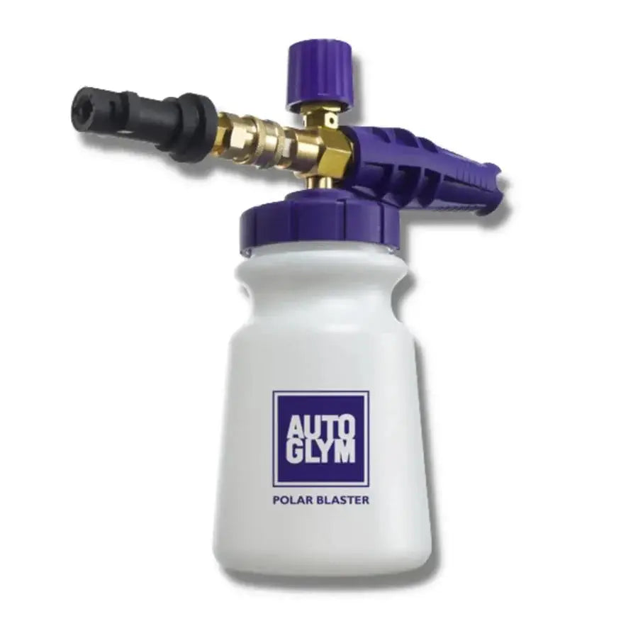 Autoglym Polar Blaster Skumlanse - Kärcher/Nilfisk - BilligStyling