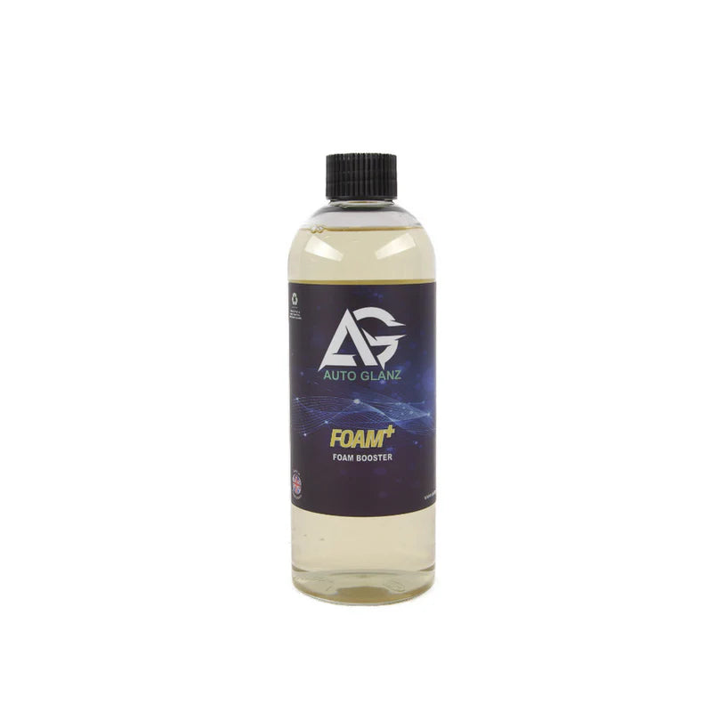 Auto Glanz Foam+ Skumbooster 500ml