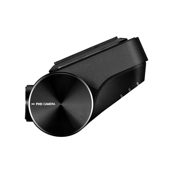 Alpine DVR-F800PRO dash cam med GPS, lane assist alpine