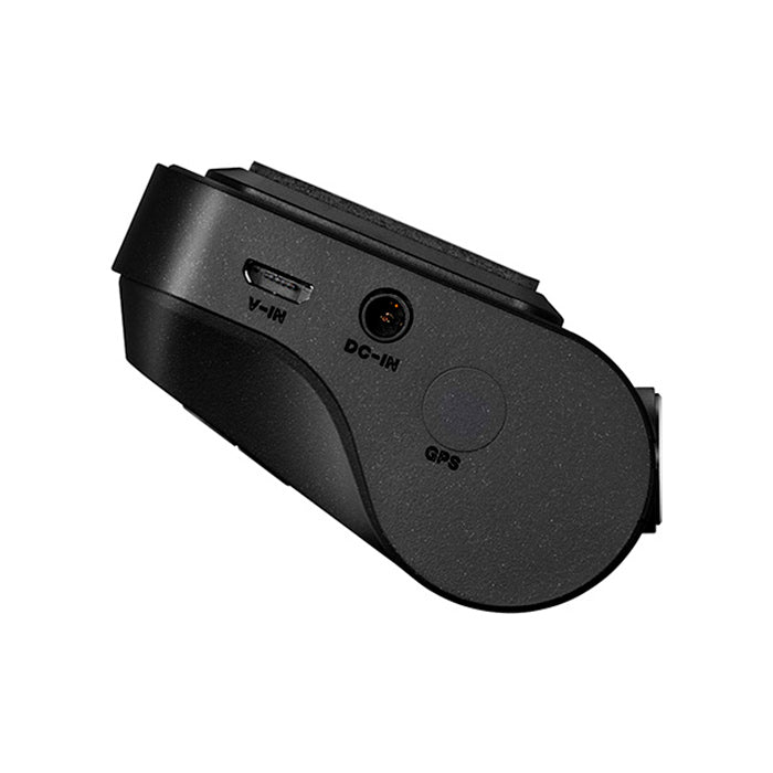 Alpine DVR-F800PRO dash cam med GPS, lane assist alpine