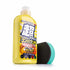 Soft99 Lakrens - Micro Liquid Compound Dark & Metallic (250 ml) - BilligStyling