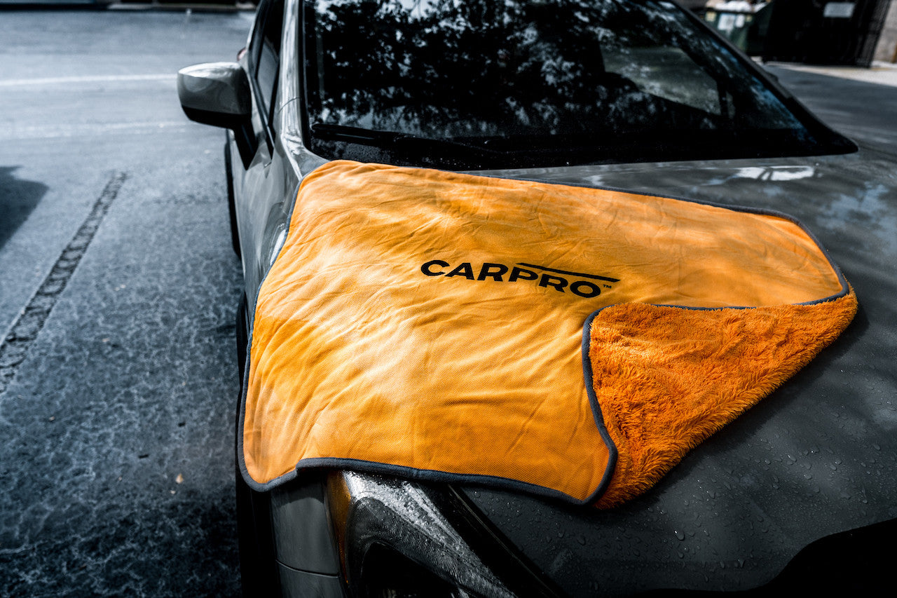 CarPro Dhydrate Bold - 60x90 cm CarPro