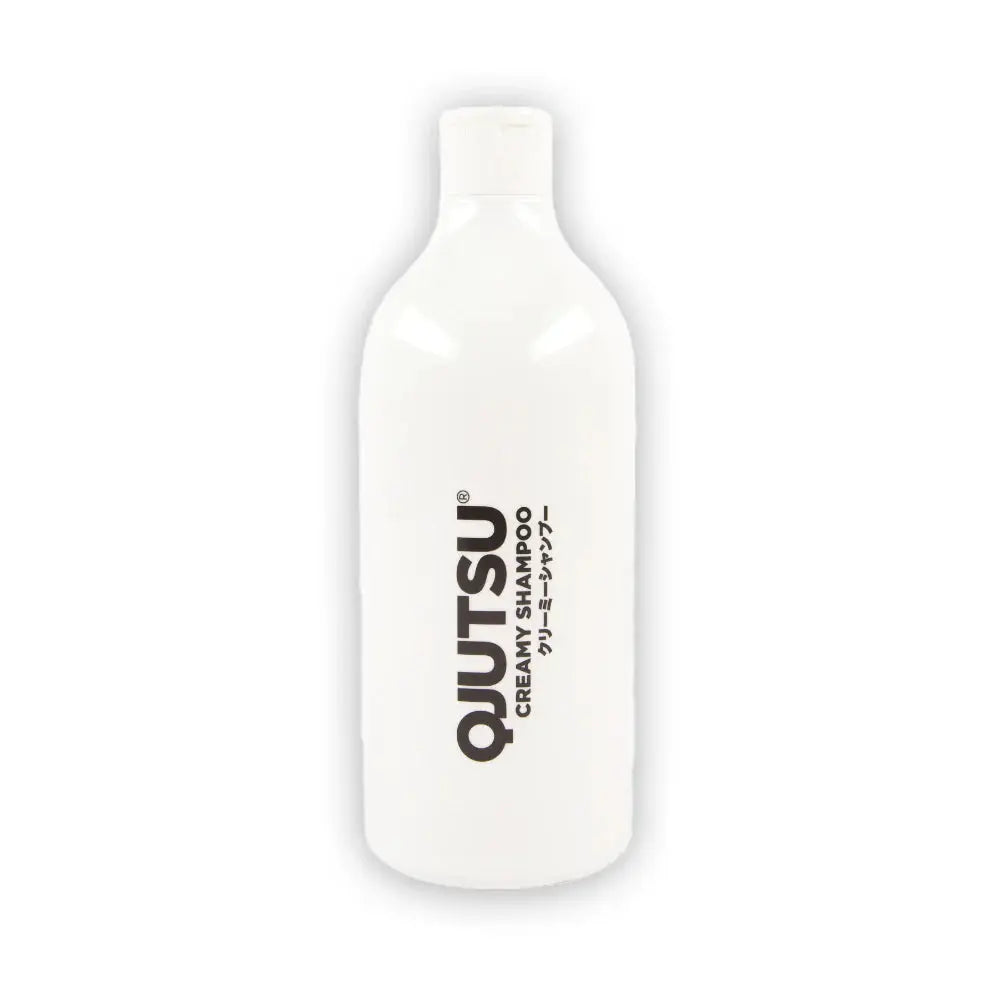Soft99 Autoshampoo - Qjutsu Creamy Shampoo (750 ml) - BilligStyling