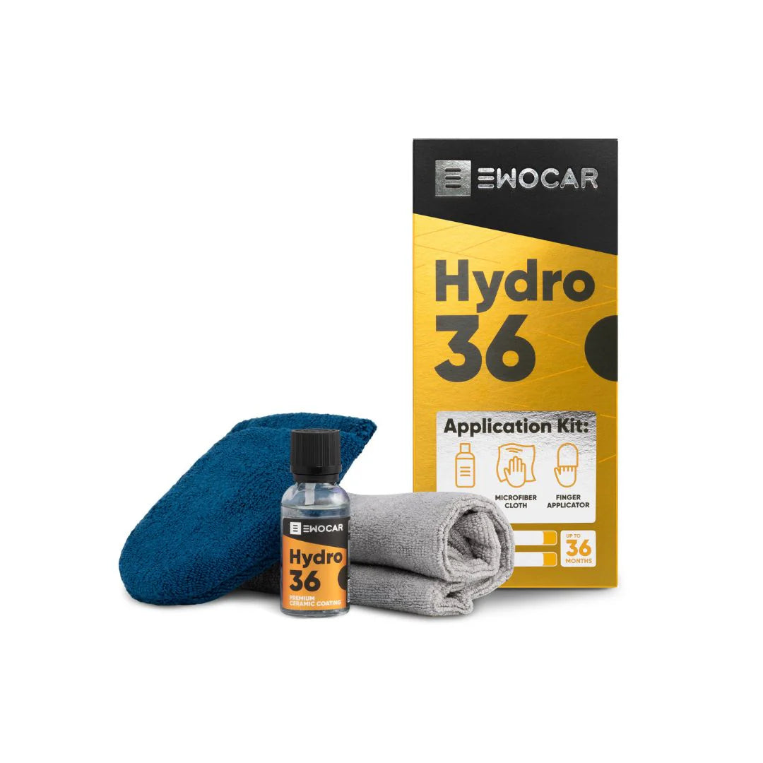 Ewocar Hydro 36 V2 - Keramisk Coating Ewocar