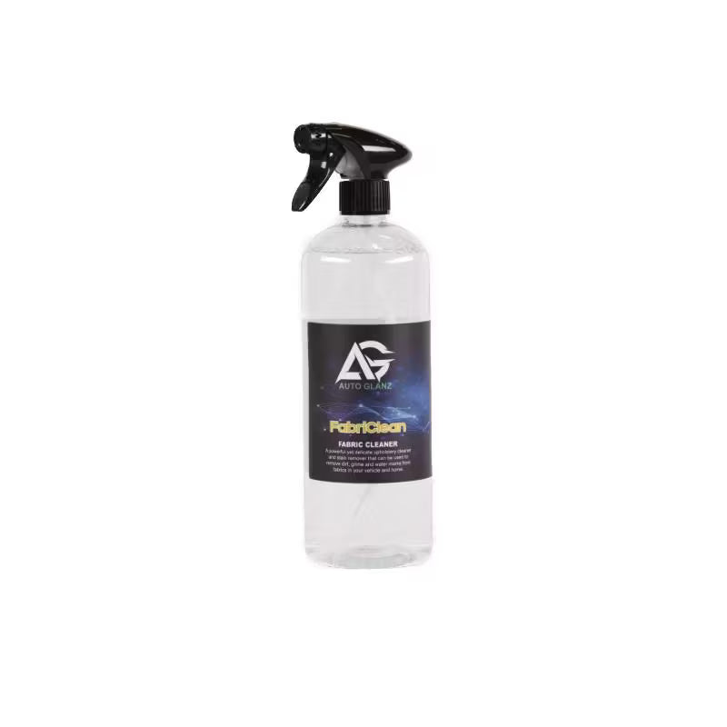 Auto Glanz FabriClean - Stofrens Auto Glanz