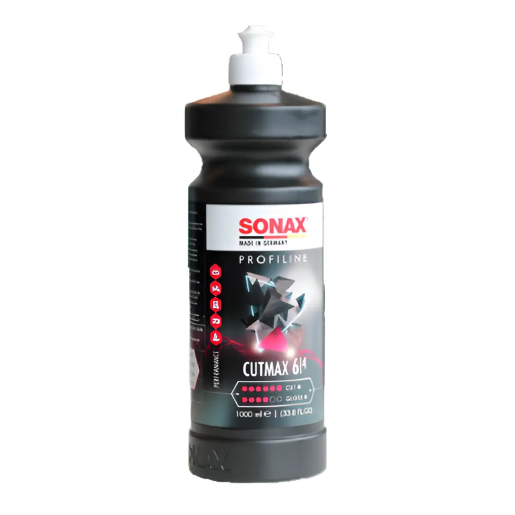 SONAX Profiline Cutmax 1L - BilligStyling