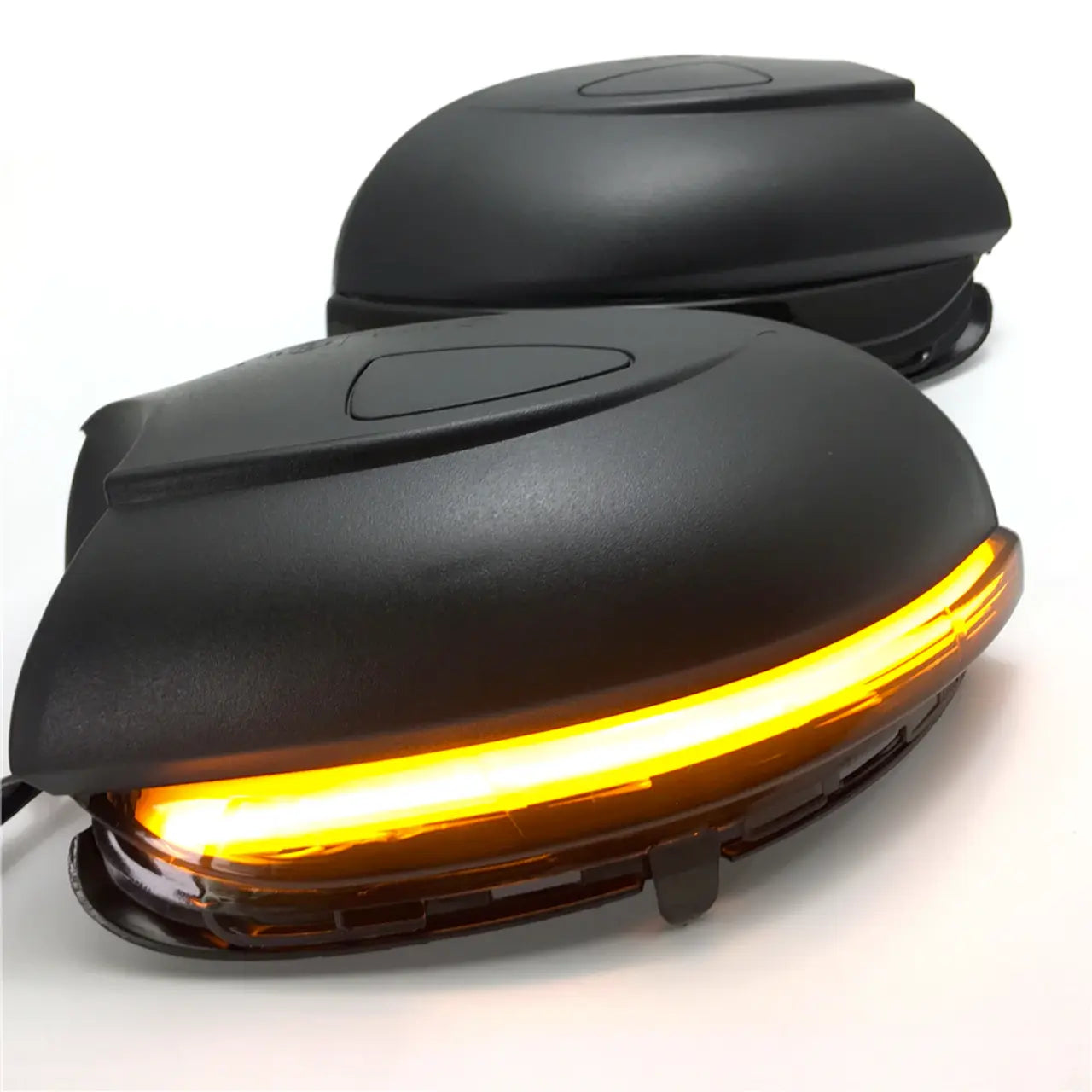 Volkswagen Golf 6/Touran dynamisk blinklys - BilligStyling