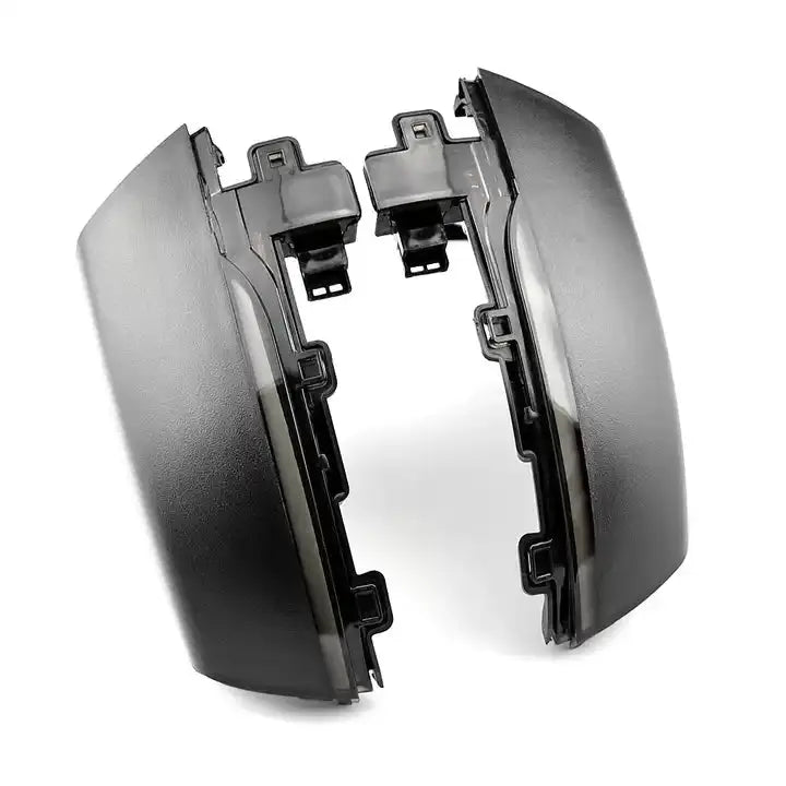 Dynamisk blinklys - VW Polo (6R 6C) - VW Up! - BilligStyling