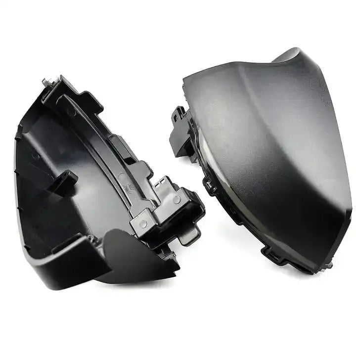 Dynamisk blinklys - VW Polo (6R 6C) - VW Up! - BilligStyling