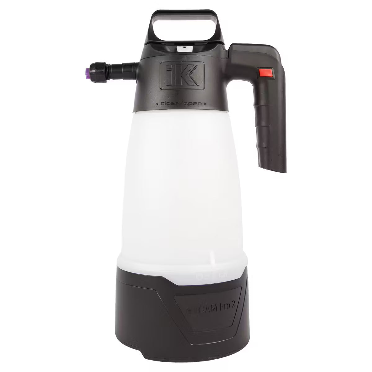 IK eFOAM Pro 2 Skumsprayer IK