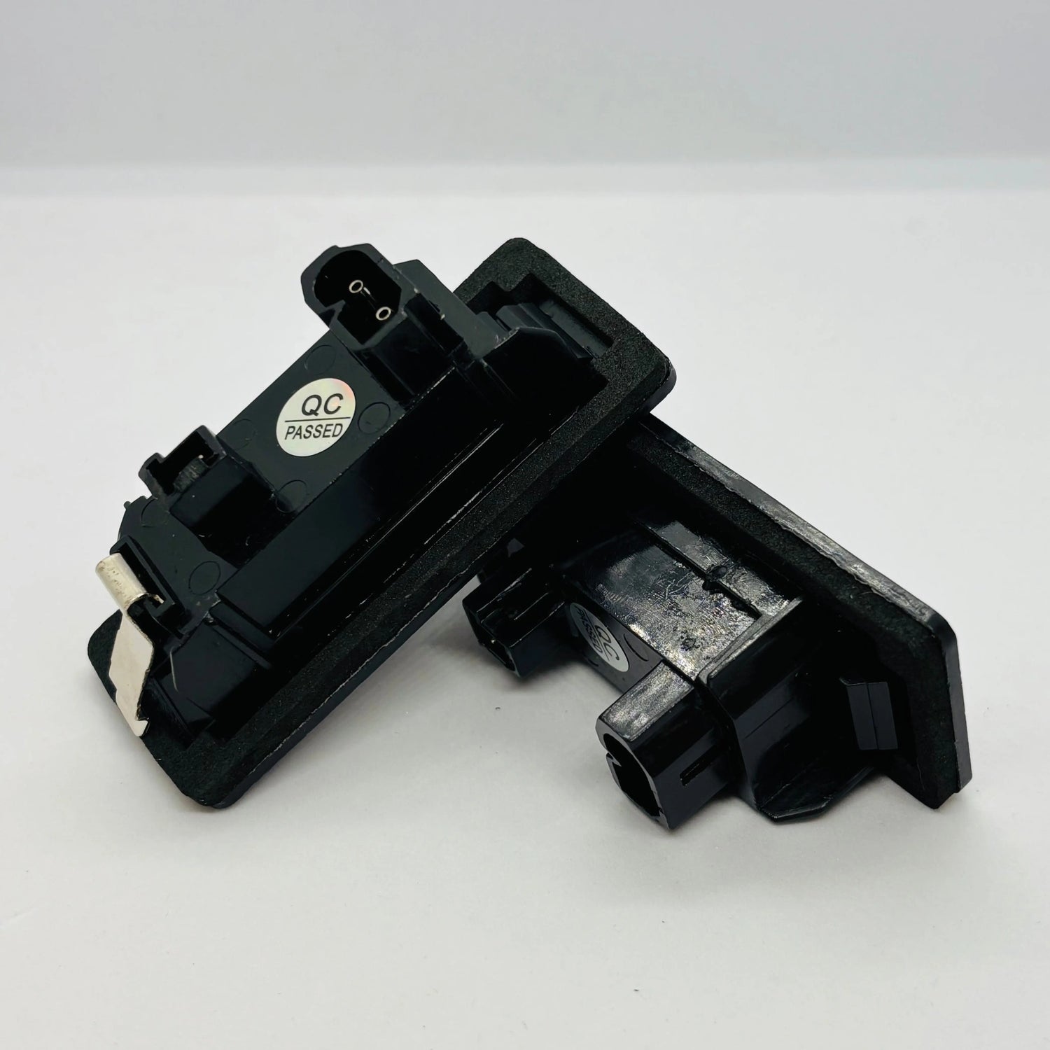 LED Nummerpladelys, BMW 1/3/5/X-serie - BilligStyling