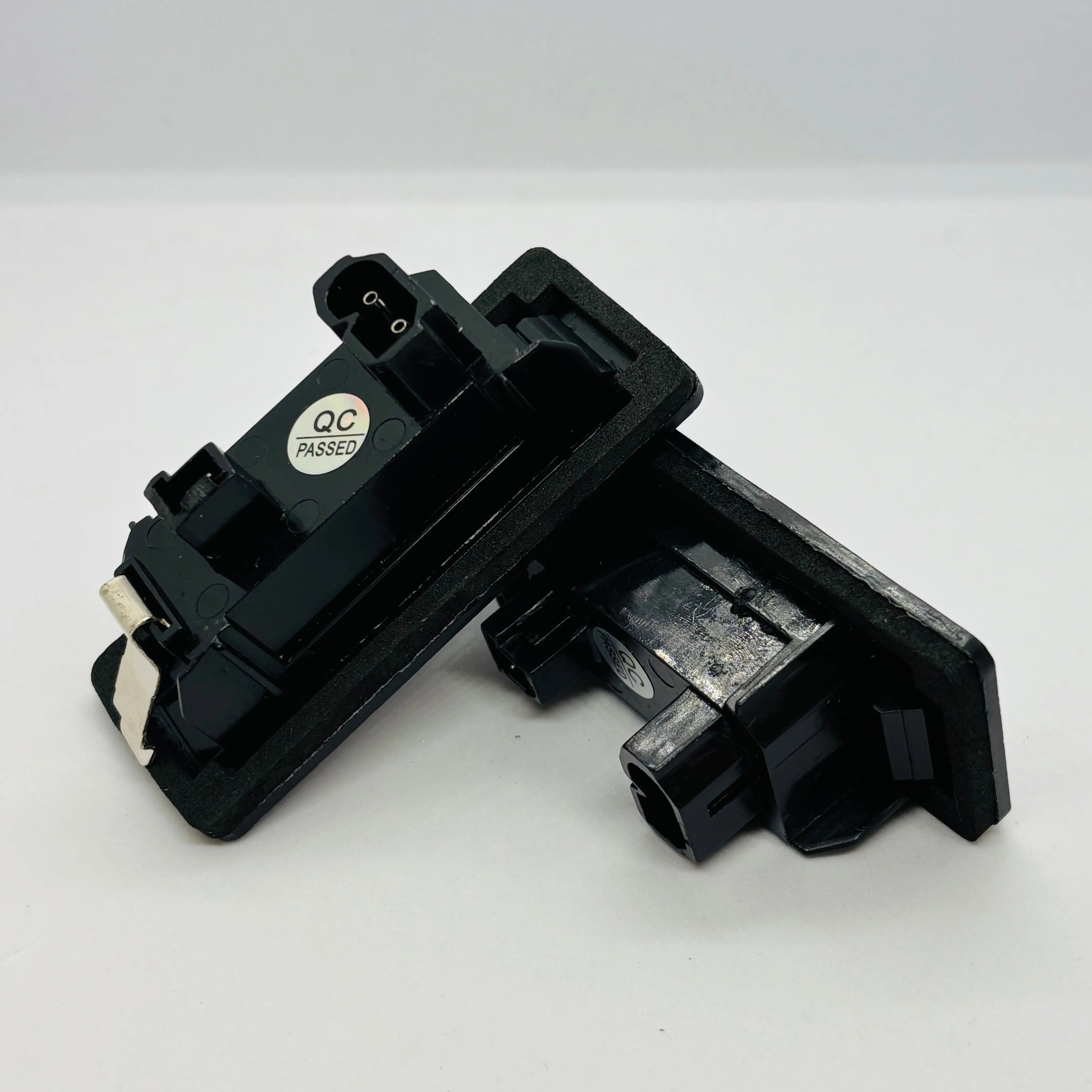 LED Nummerpladelys, BMW 1/3/5/X-serie - BilligStyling