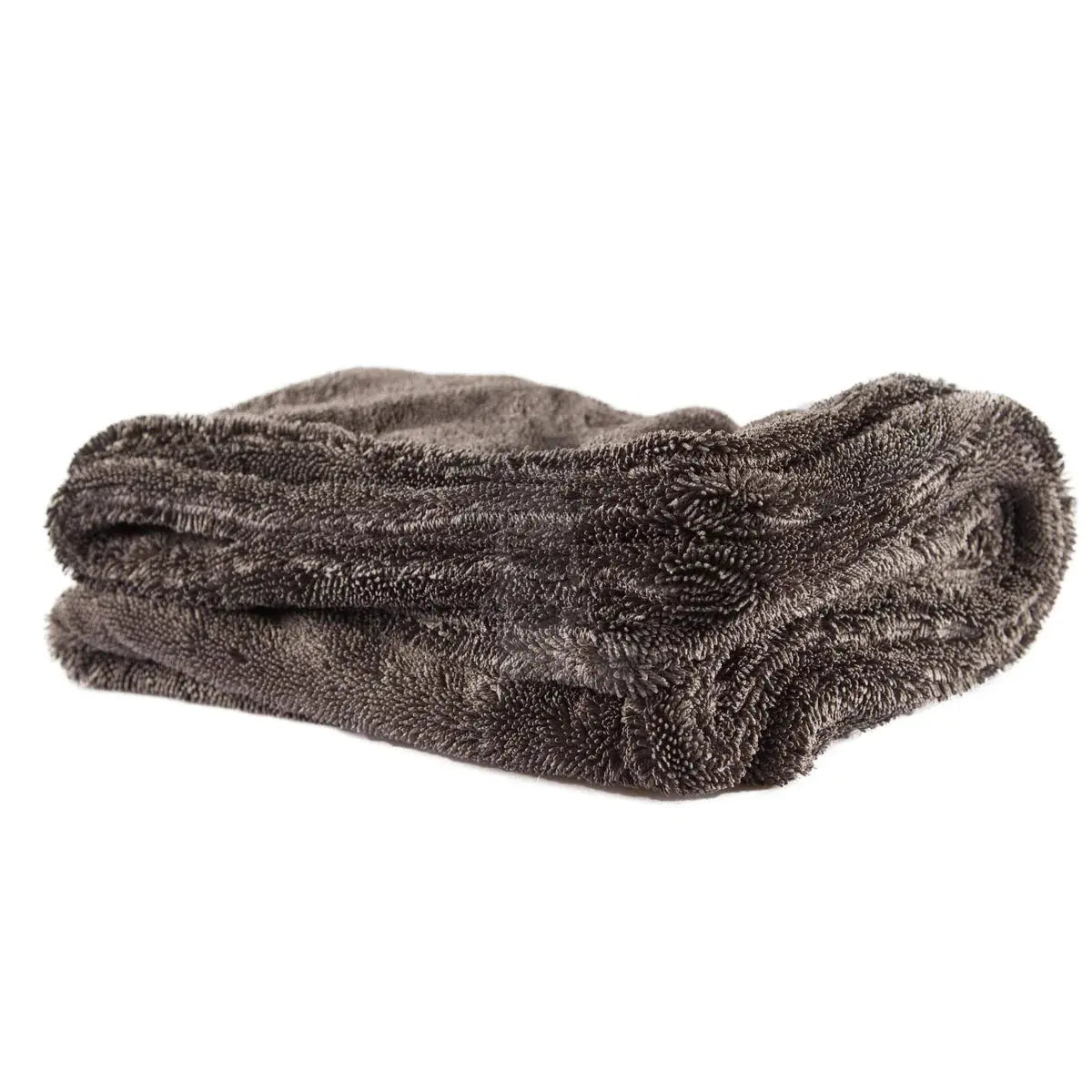 Auto Glanz Double Twist Microfiber Håndklæde (90x60 cm) (1200 GSM) - BilligStyling