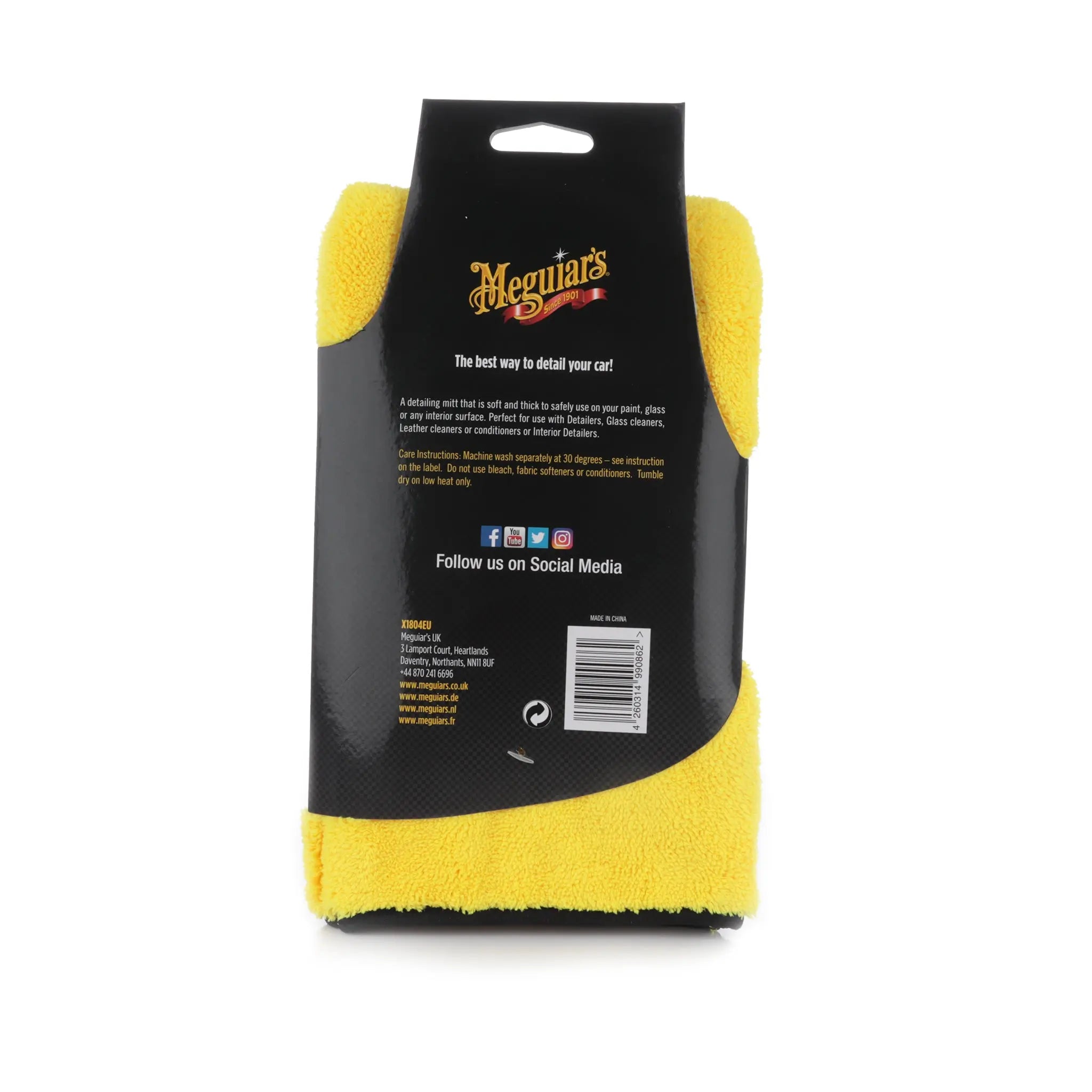 Meguiar&