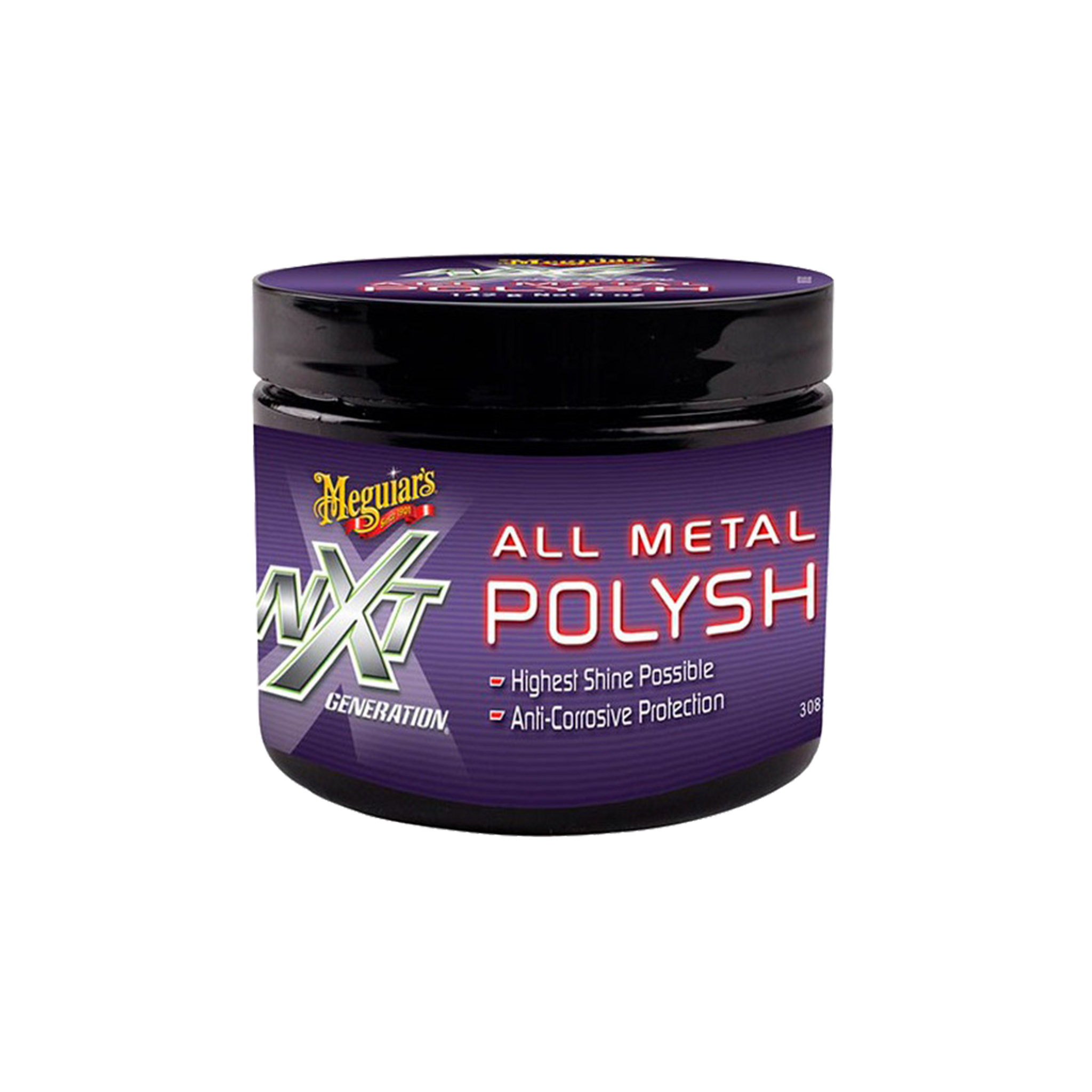 Meguiar&
