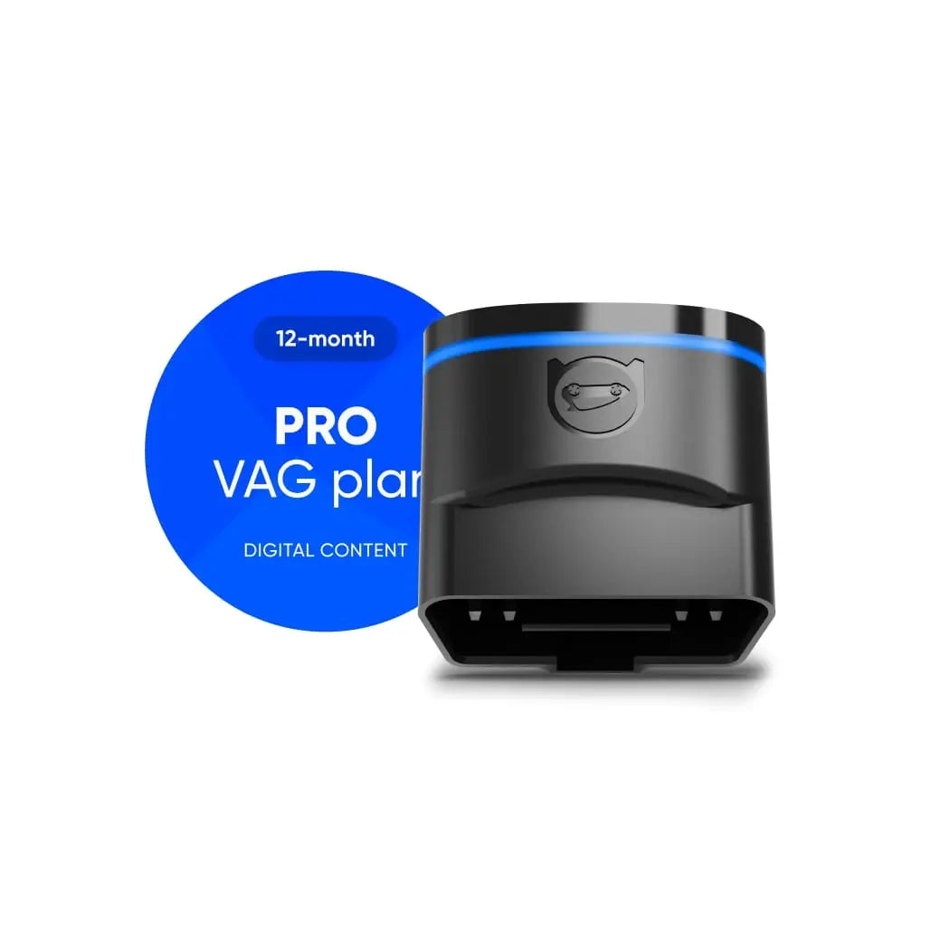 OBDeleven Nextgen PRO Pack (12 mdr) - iOS & Android - BilligStyling