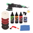 3-Trins Poleringspakke – Perfekt til Start - BilligStyling