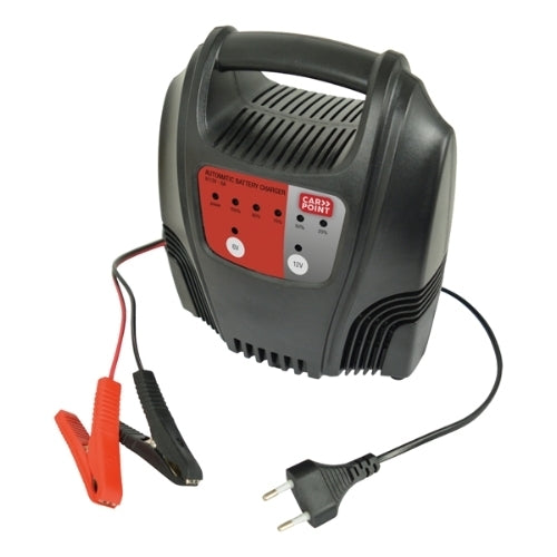 >Batterilader 6 A - BilligStyling