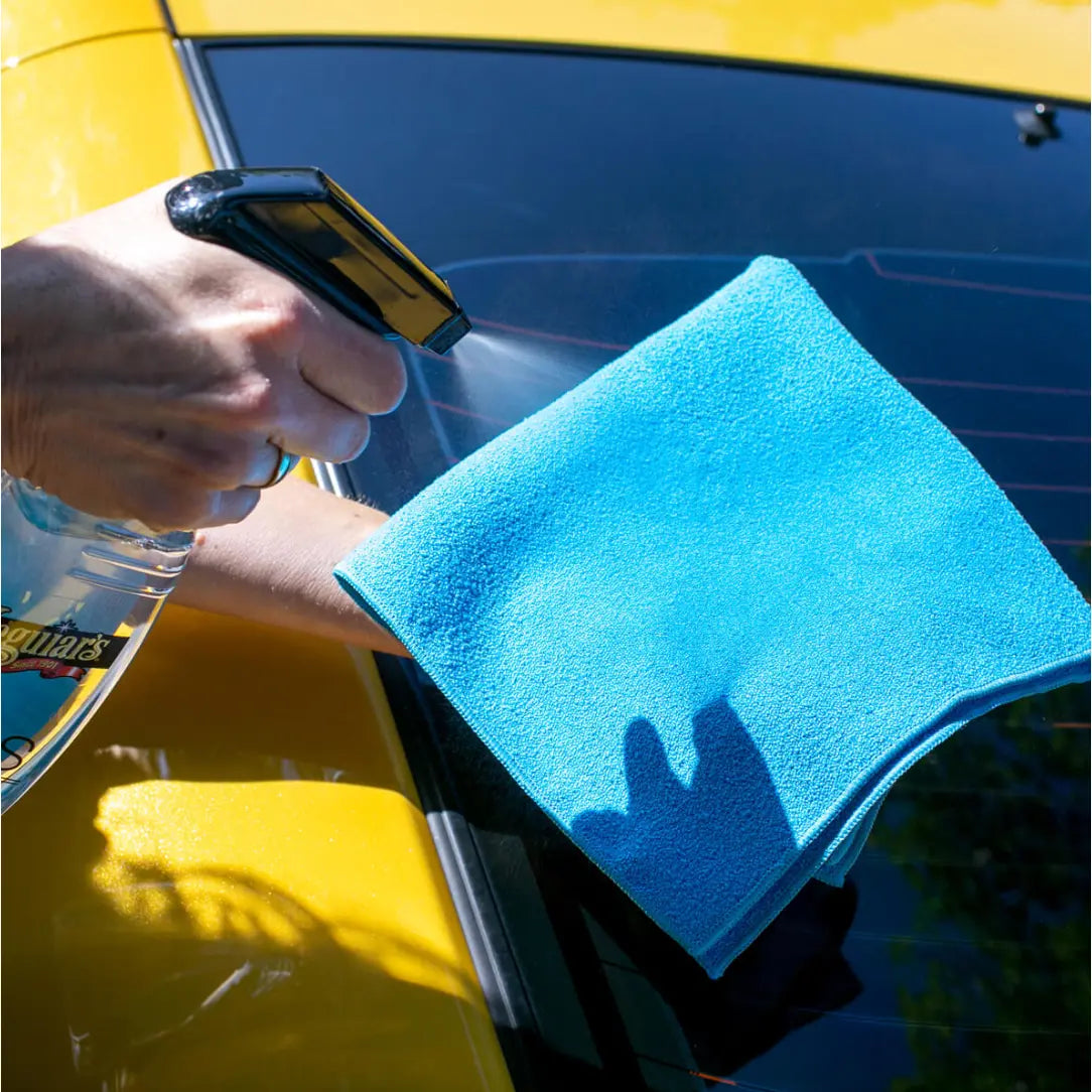 Meguiar&