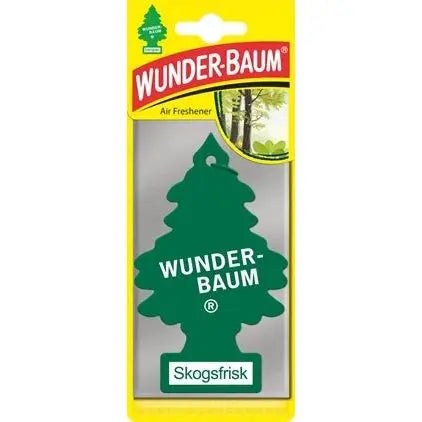 WUNDER-BAUM Skovfrisk 1-pack - BilligStyling