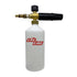 EXOline Foamlance 1 ltr. incl. Adapter til Nilfisk - BilligStyling
