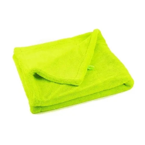 MaxShine 1600GSM Tank Drying Towel 73x73cm - BilligStyling