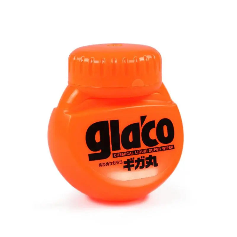 Soft99 Rudeforsegler - Glaco Roll On - BilligStyling