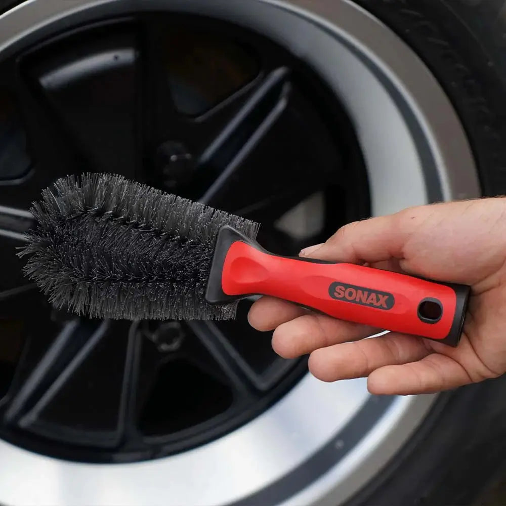 SONAX Fælgbørste - Wheel Rim Brush - BilligStyling