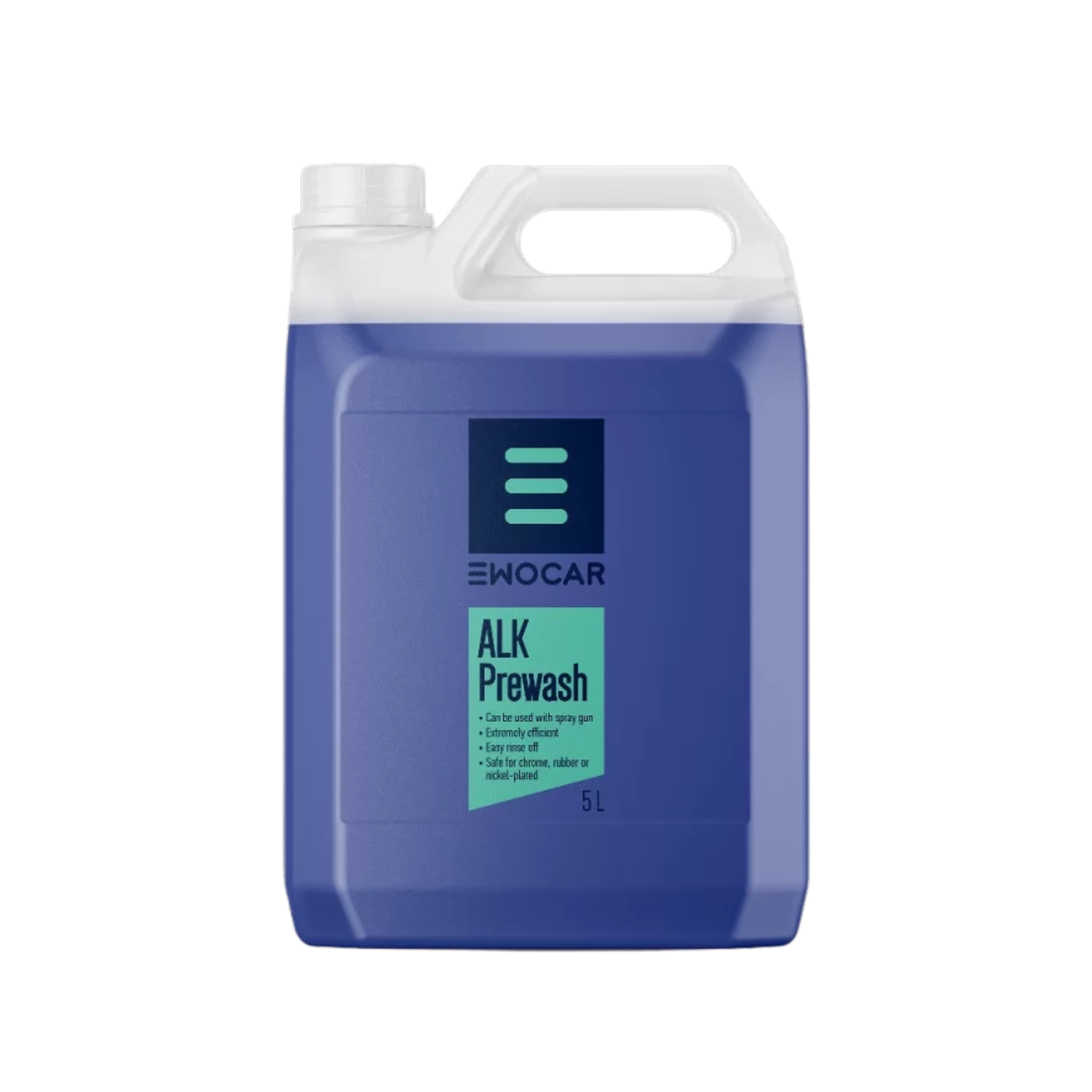 Ewocar ALK Kraftig Forvask