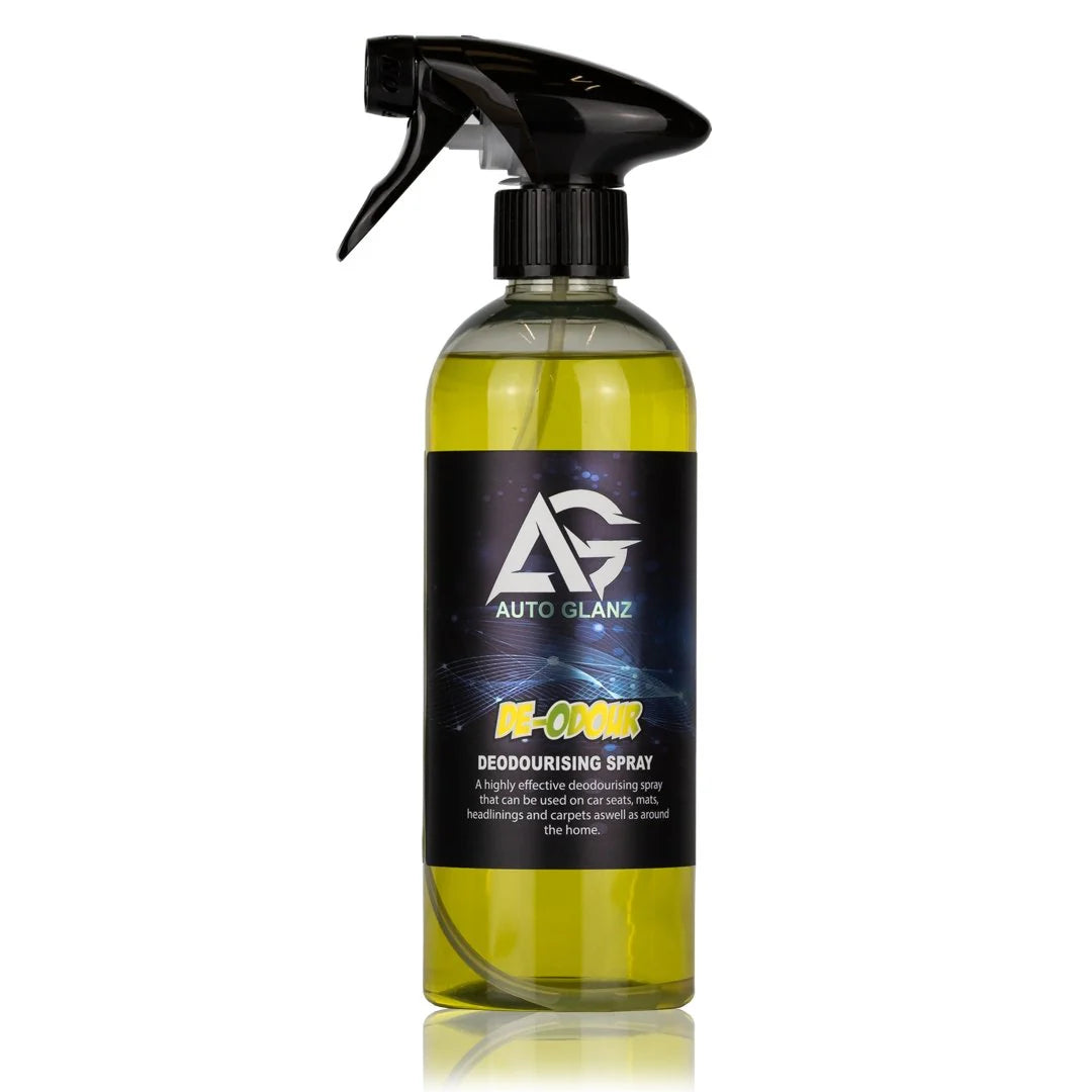 Auto Glanz De-Odour Lugtfjerner 500ml