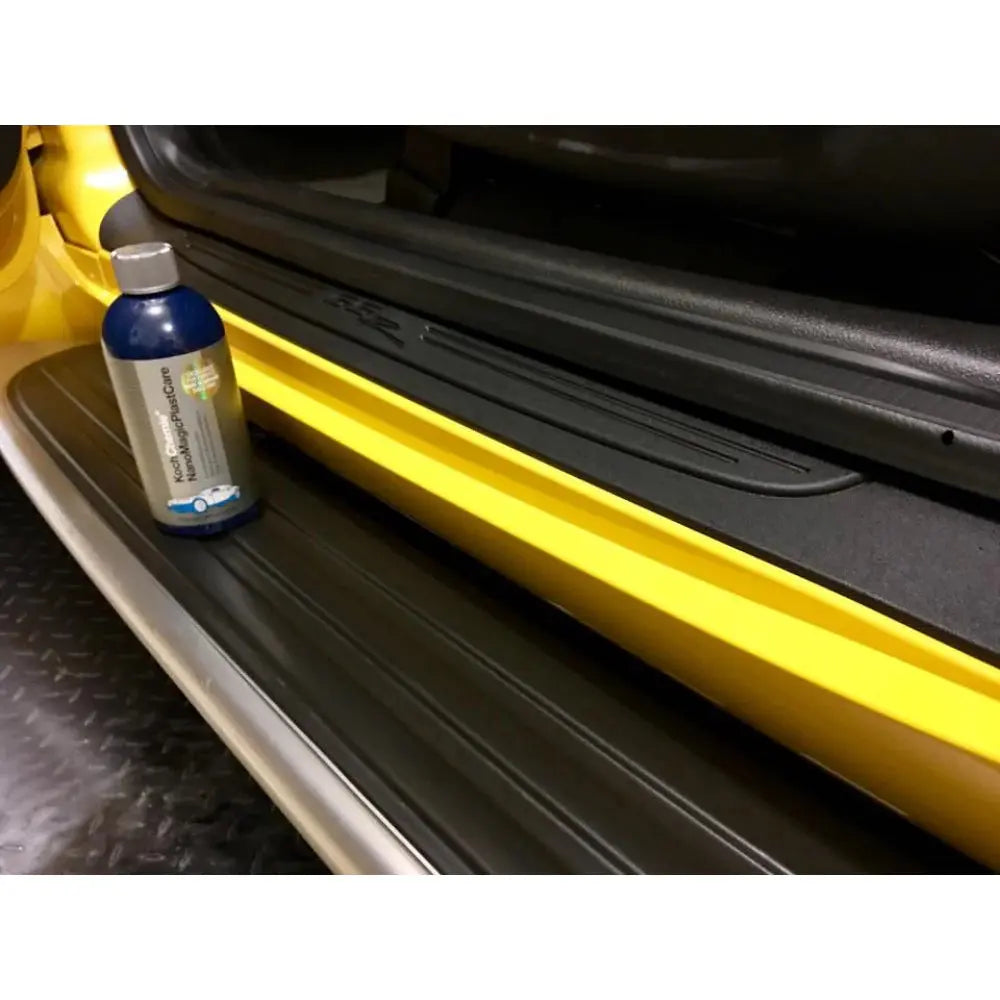 Koch Chemie Plastbehandling - Nano Magic Plast Care (500ml) - BilligStyling