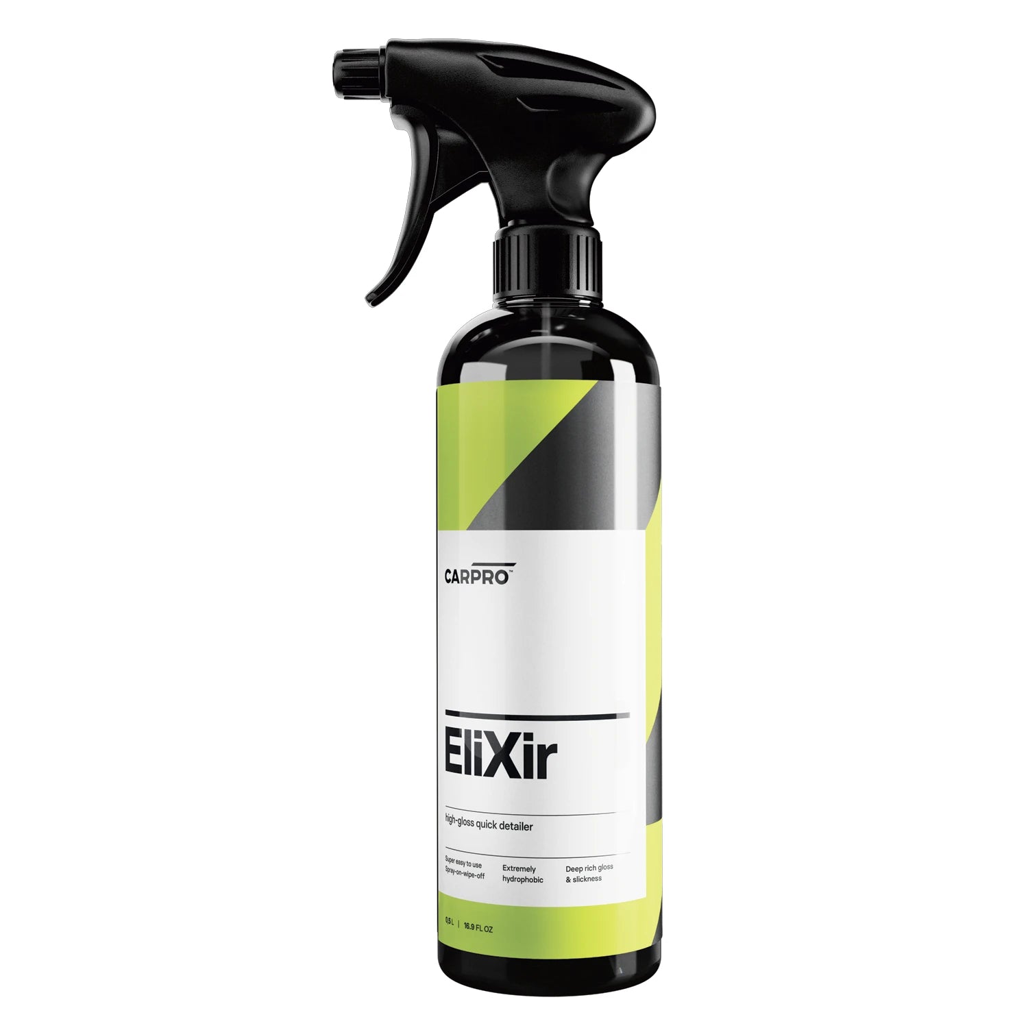 CarPro EliXir Quick Detailer - 500ml - BilligStyling