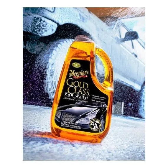 Meguiar&