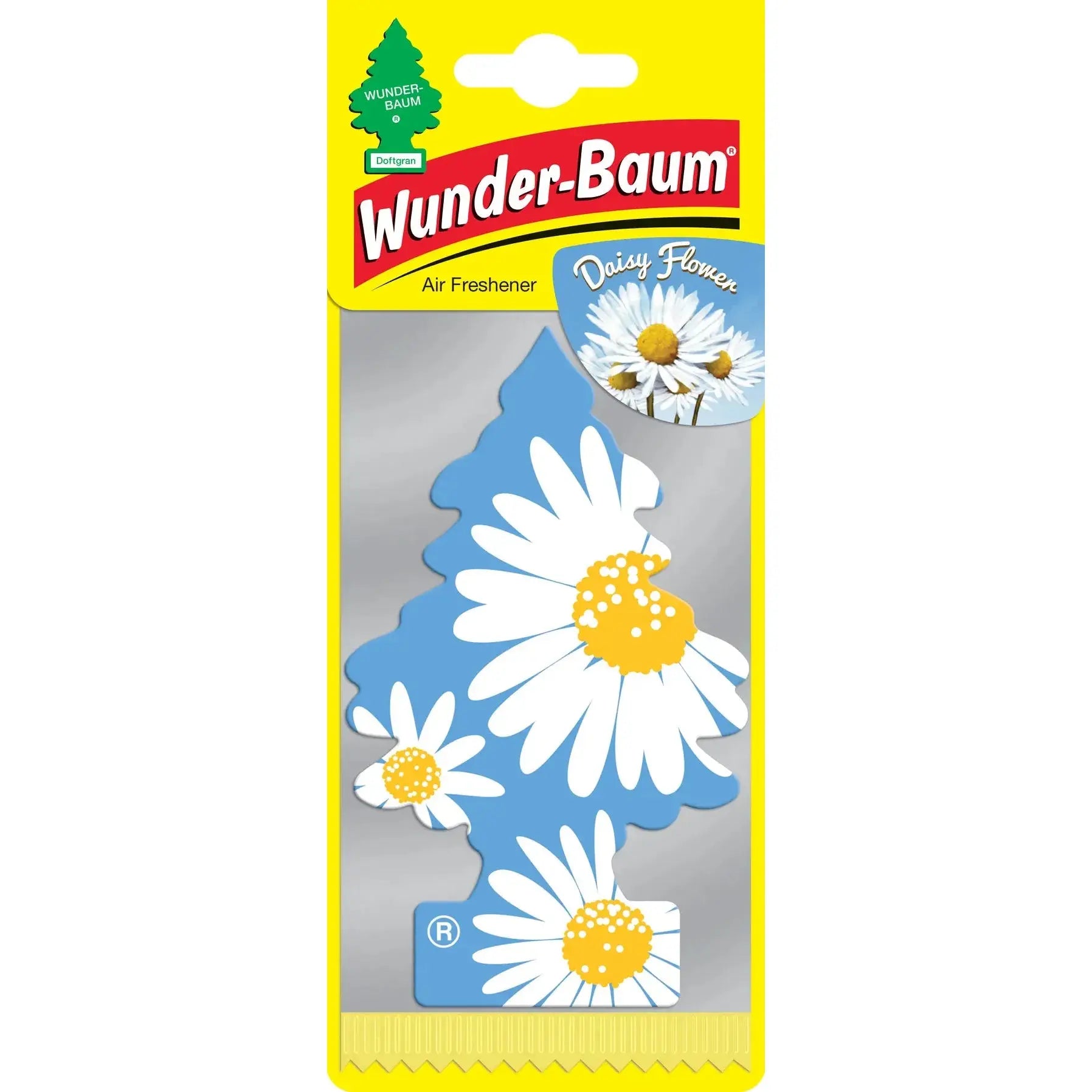WUNDER-BAUM - Daisy Flowers 1-pack - BilligStyling
