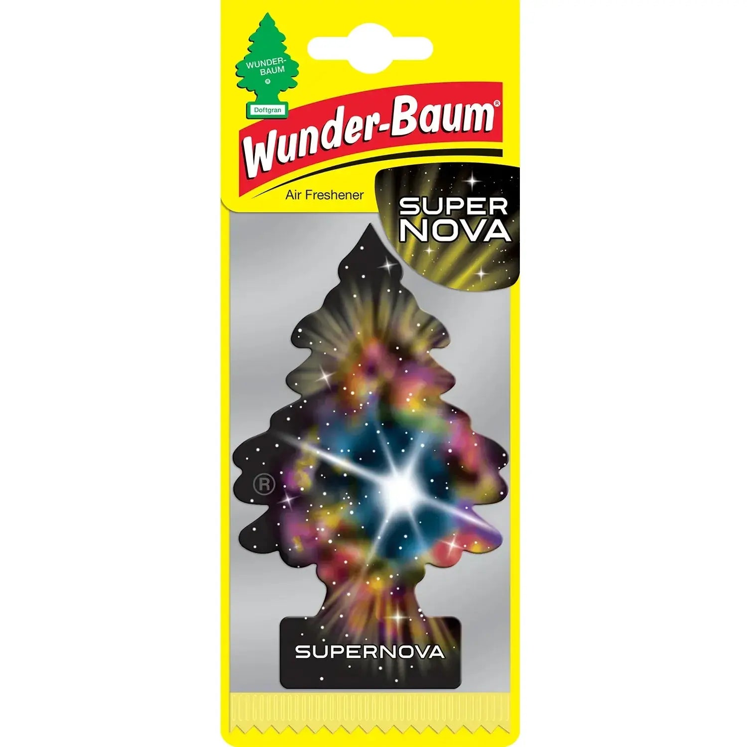 WUNDER-BAUM - Supernova 1-pack - BilligStyling