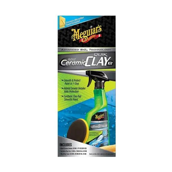 Meguiar&