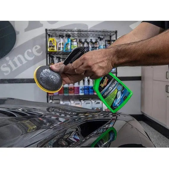 Meguiar&