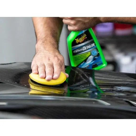Meguiar&