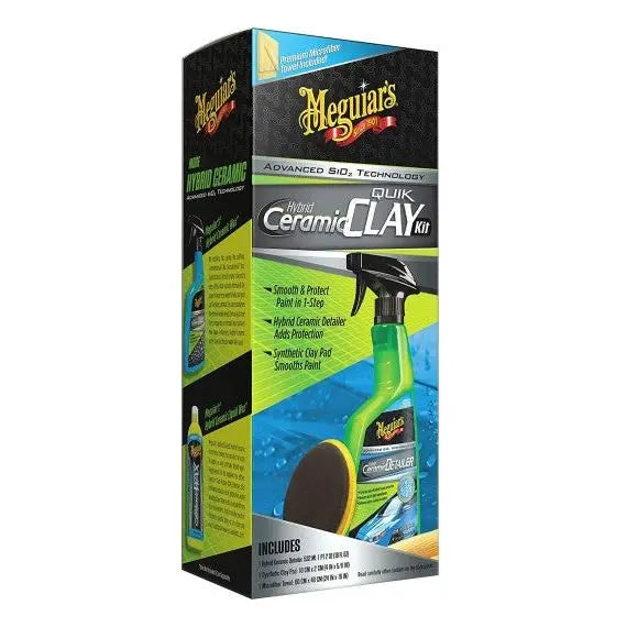 Meguiar&