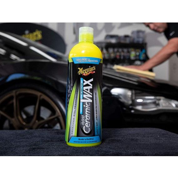 Meguiar&