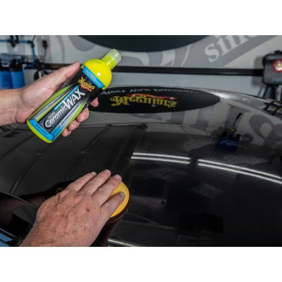Meguiar&