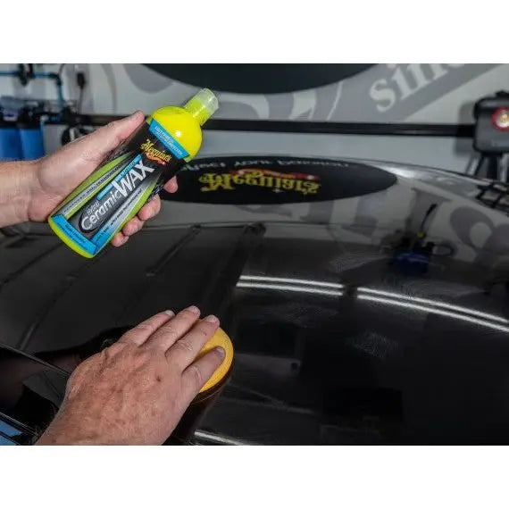 Meguiar&