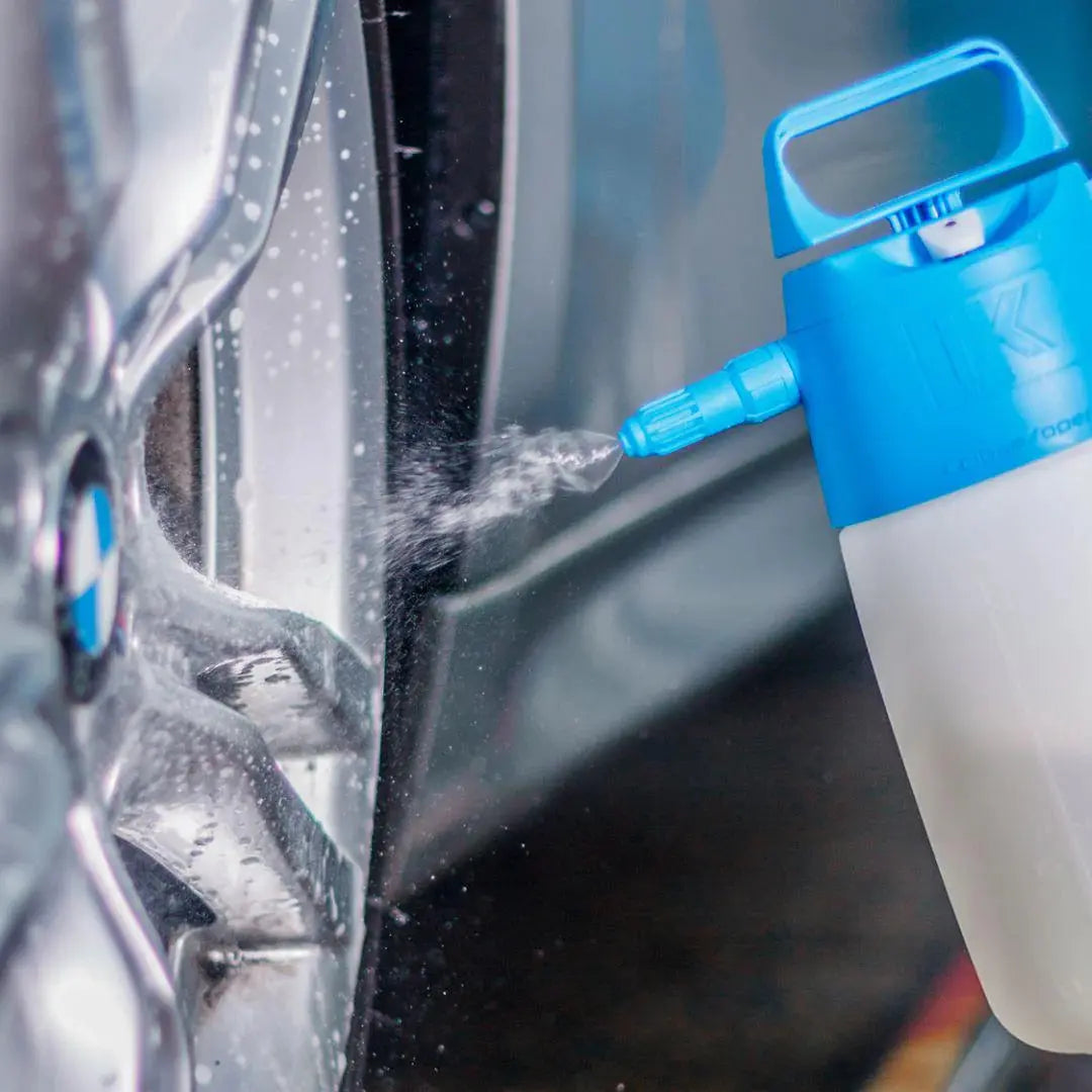 IK ALK 1.5 Pumpe Sprayer - BilligStyling