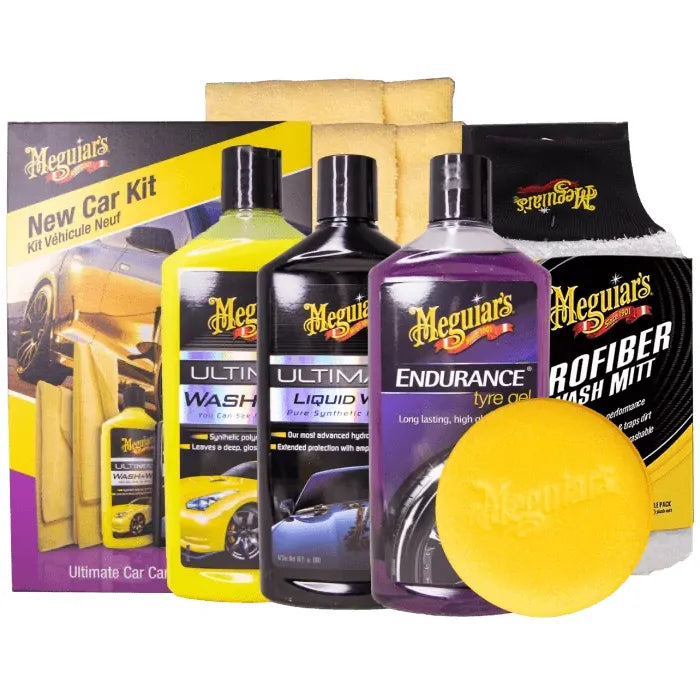 Meguiar&