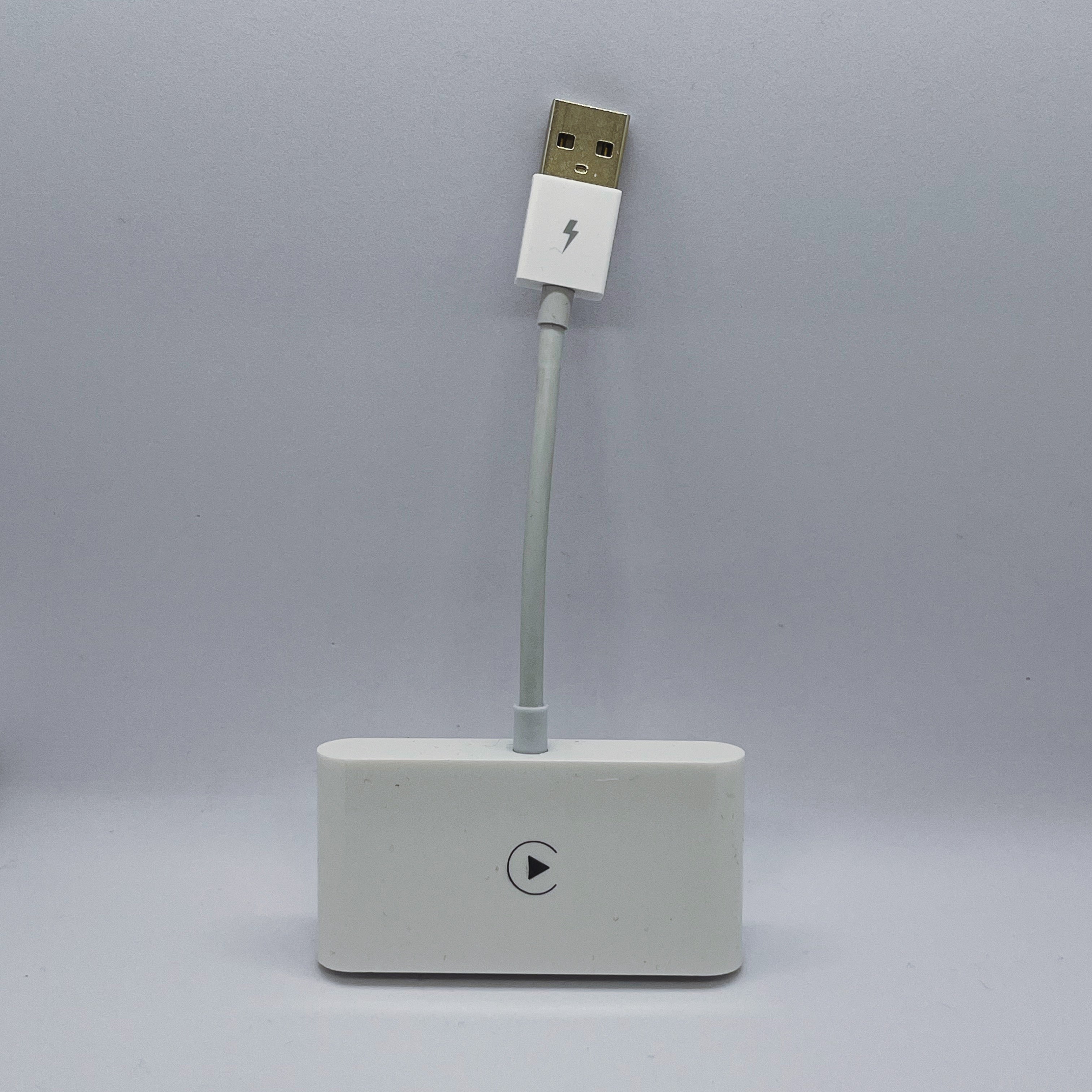 Apple CarPlay trådløs adapter - BilligStyling