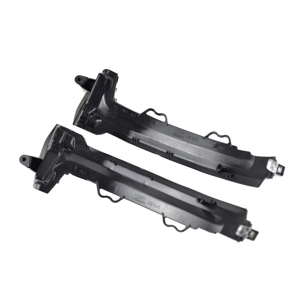 Dynamisk blinklys - Audi A4/A5 (2016-2019 modeller) - BilligStyling