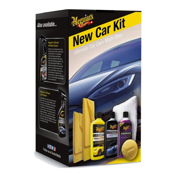 Meguiar&