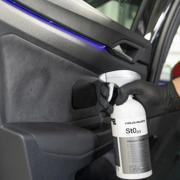 Koch Chemie Allround Textile Sealant Imprægnering BilligStyling